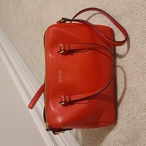 Coach Cross Body bag